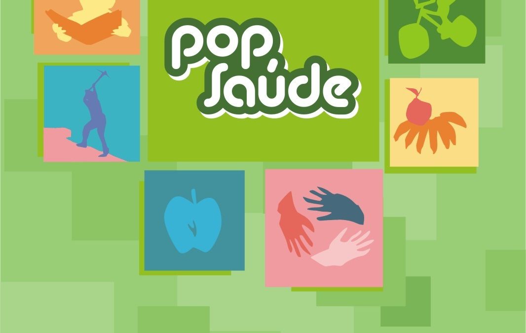 PopSaúde – Saúde da População Negra