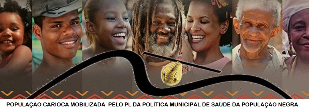 saúde da população negra carioca